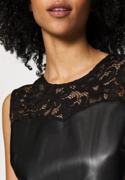 Blouse -Black -Anna Field 25fb5318271f47a193c9baef58346464 scaled