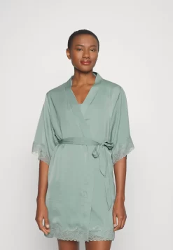 Anna Field Badjas - Green