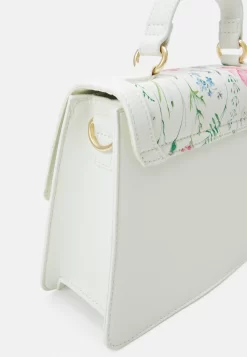 Anna Field Handtas - White/Multi-Coloured 8 Anna Field Handtas - White/Multi-Coloured -Anna Field 26e927886c0c4d5d9e770b3257c9e30a scaled