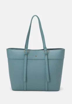 Anna Field Shopper - Light Blue