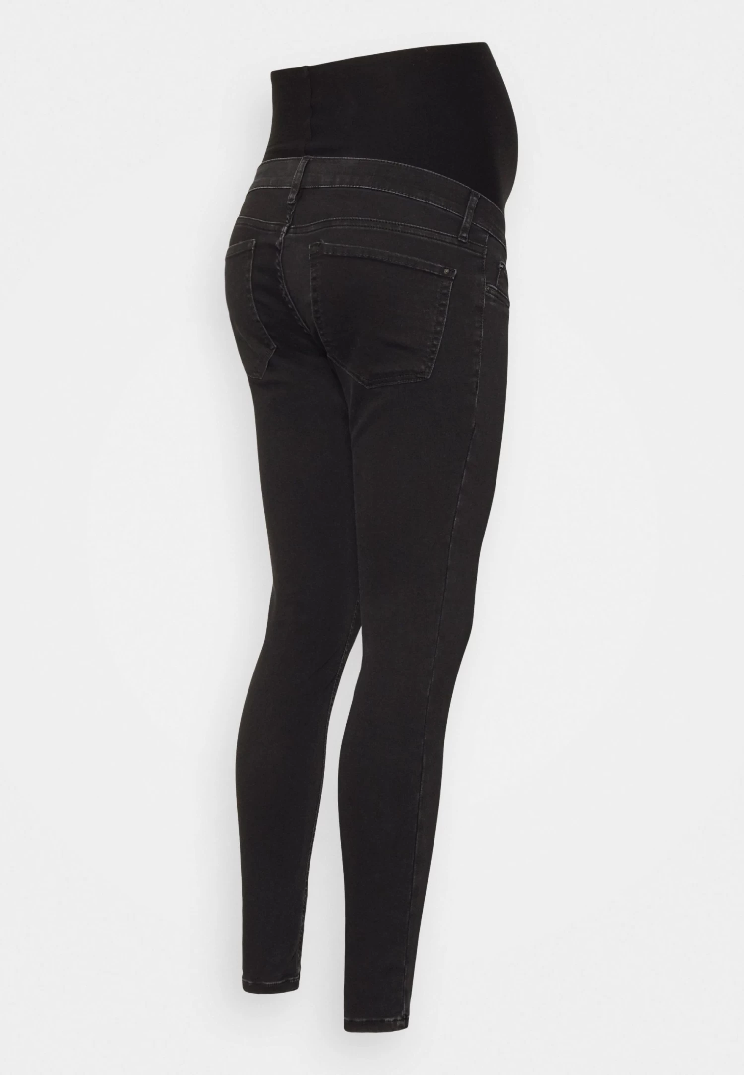 Jeans Skinny Fit - Grey Denim 2 Jeans Skinny Fit - Grey Denim - Afbeelding 2