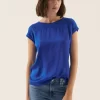 Anna Field T-Shirt Print - Blue
