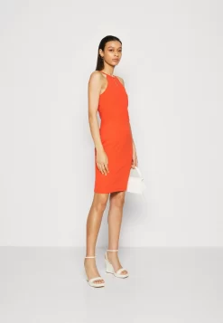 Anna Field Jerseyjurk - Red -Anna Field 29a450e1903c463eac109be5ade001ef scaled