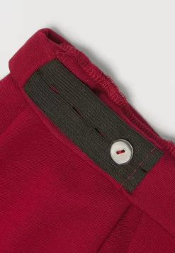 Anna Field Plooirok - Red -Anna Field 29c511dab7da43f993e45491cb480613 scaled