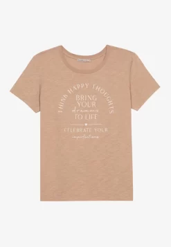 Anna Field Bring Your Dreams To Life - T-Shirt Print - Brown 10 Anna Field Bring Your Dreams To Life - T-Shirt Print - Brown -Anna Field 29fe9e05a85f422982d923c28b2ae262 scaled