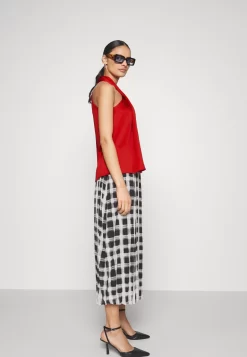 Anna Field Blouse - Red 10 Anna Field Blouse - Red -Anna Field 2a6f21fae23e4e8c9472ae7cb4071c83 scaled