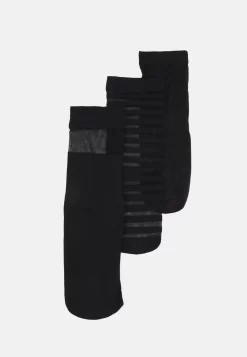 Anna Field 3 Pack - Sokken - Black