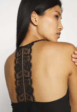 Anna Field Mia Chiffon Pj Set - Pyjama - Black 11 Anna Field Mia Chiffon Pj Set - Pyjama - Black -Anna Field 2c123c63575448cc90fe7d9b382c9f2b scaled