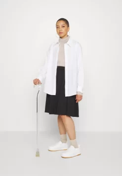 Anna Field Plooirok - Black -Anna Field 2c17986cbc764283af725c54db740c6c scaled