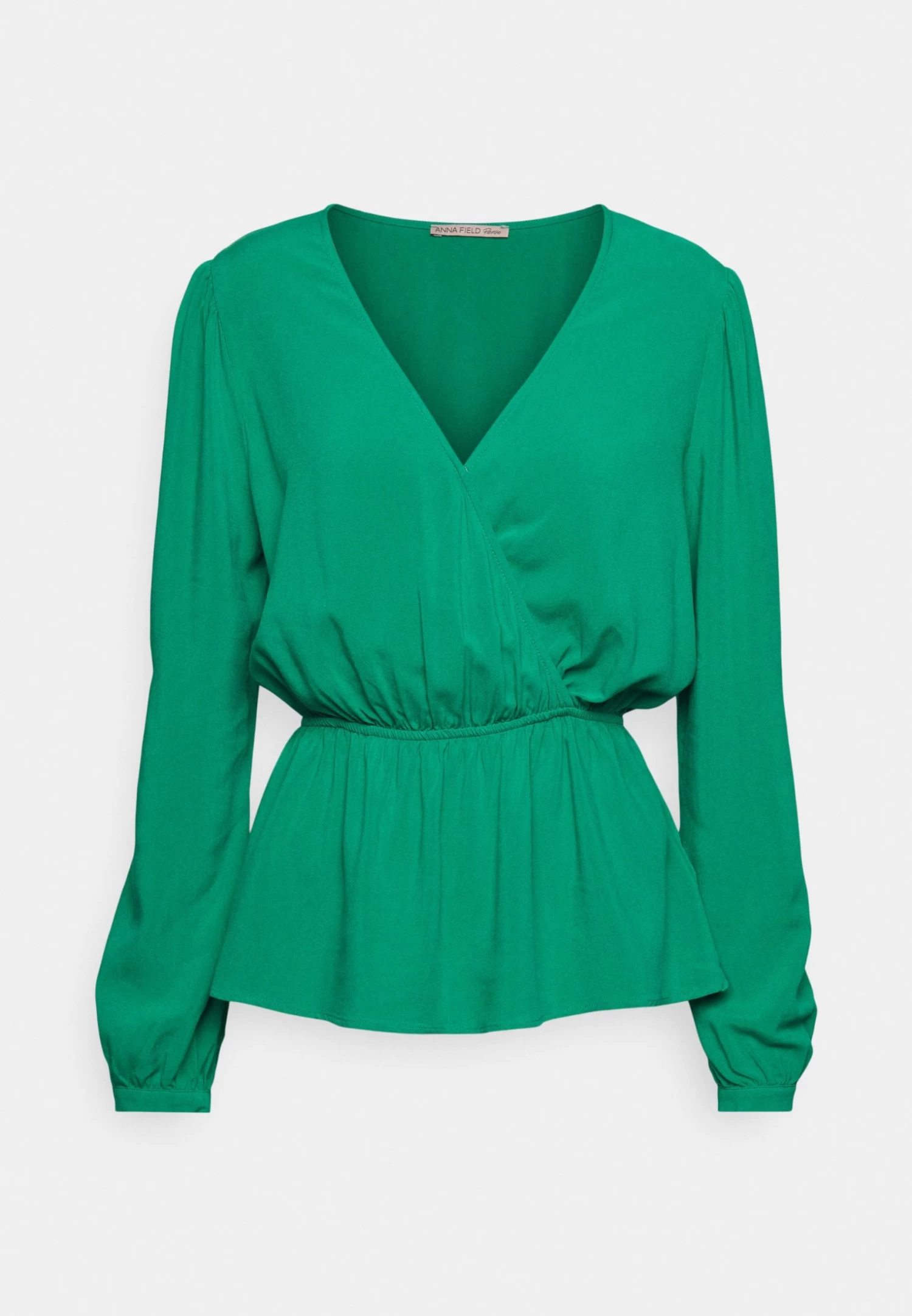 Blouse - Green 6 Blouse - Green - Afbeelding 6