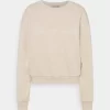 Anna Field Sweater - Mottled Beige