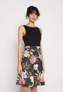 Anna Field Jurk - Black/Black/Pink 10 Anna Field Jurk - Black/Black/Pink -Anna Field 2f2b10027fa740ad8f8b941d9f3125a3 scaled