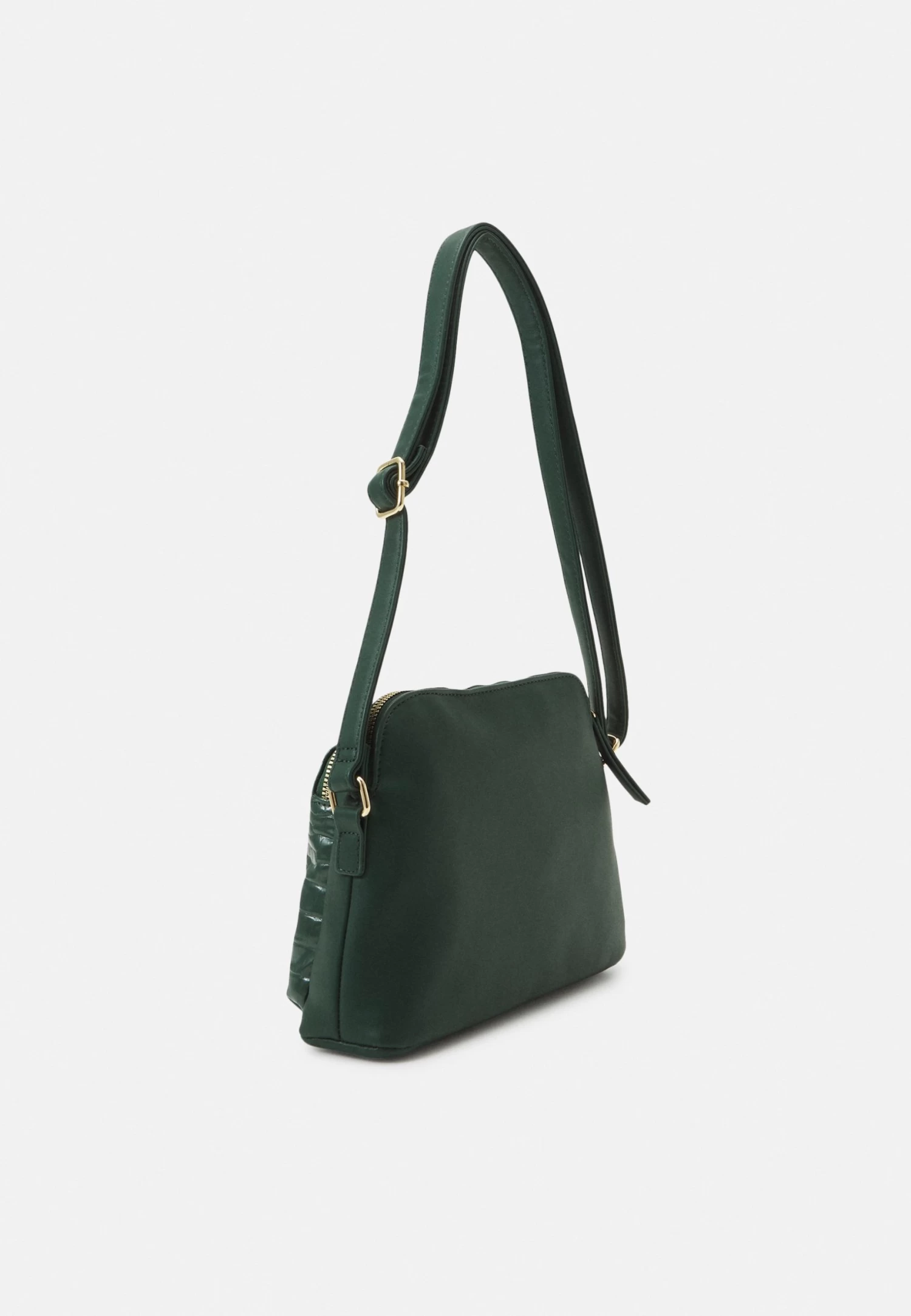 Anna Field Schoudertas - Dark Green 4 Anna Field Schoudertas - Dark Green - Afbeelding 4