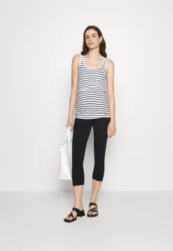 3 Pack - Legging - Black