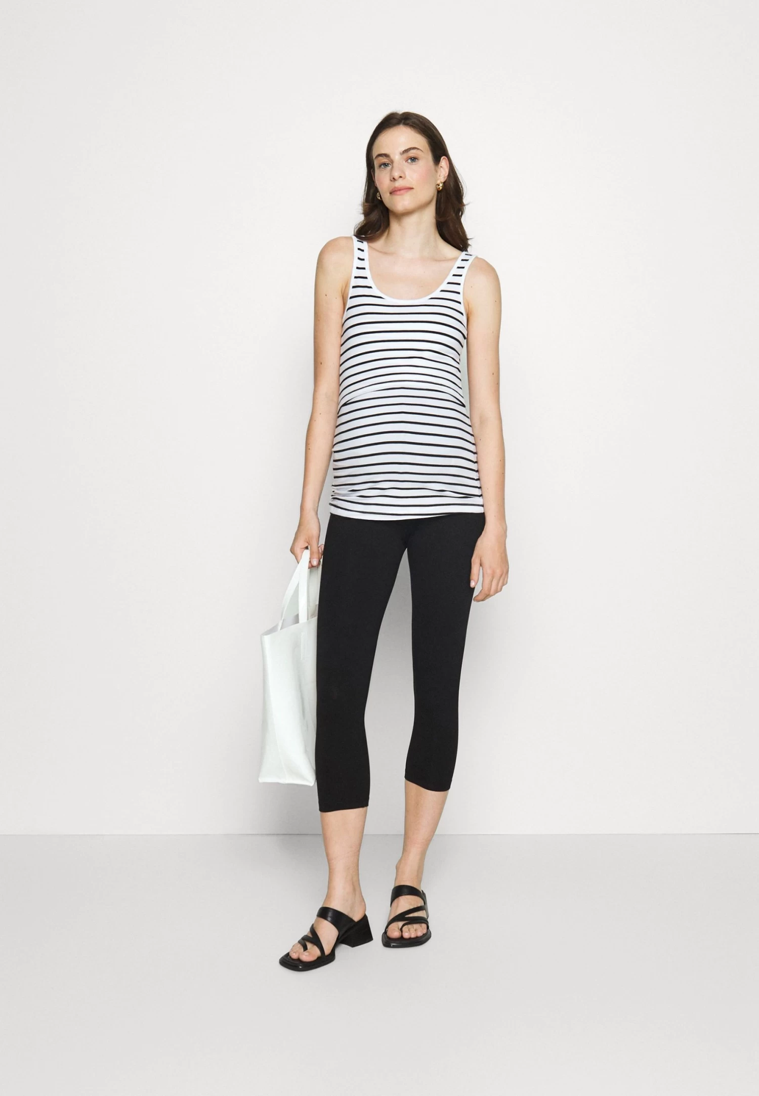 3 Pack - Legging - Black 1 3 Pack - Legging - Black