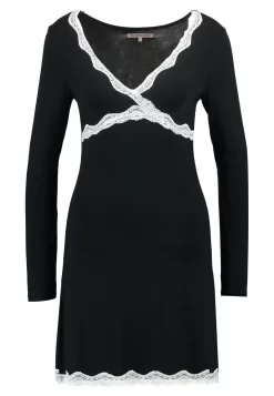 Anna Field Nachtjapon - Black -Anna Field 32fa00dfae104f94a6dcda686bd2fdf8