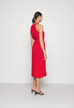 Anna Field Cocktailjurk - Pink -Anna Field 331e677948f4439eab1be2e217ad1759 scaled