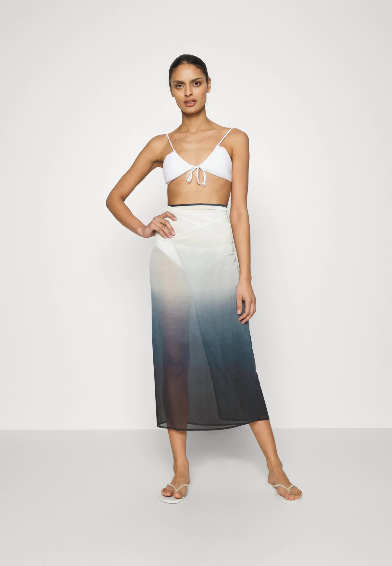 Anna Field Strandaccessoire - Grey 2 Anna Field Strandaccessoire - Grey - Afbeelding 2