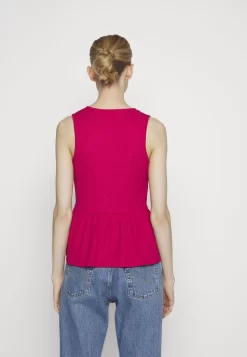 Anna Field Top - Pink -Anna Field 33be7b4cc86b44388e77bba0adb8157d scaled