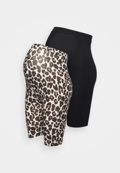 2Pack - Shorts - Black 10 2Pack - Shorts - Black -Anna Field 33f415cdc9374ccab3271f1c5ee2d290 scaled