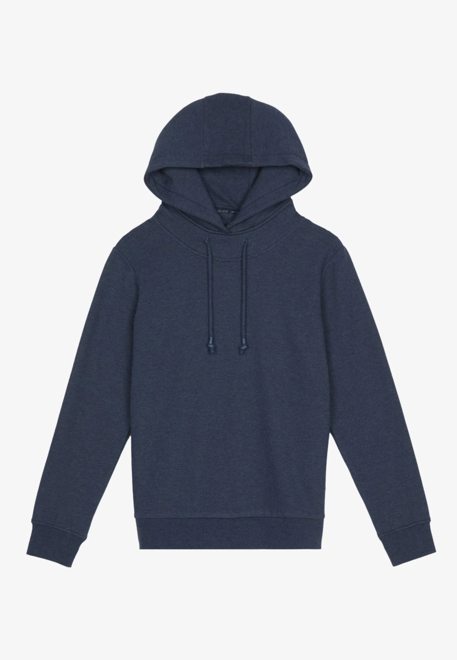 Anna Field Hoodie - Dark Blue/Mottled Blue 5 Anna Field Hoodie - Dark Blue/Mottled Blue - Afbeelding 5