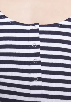 Top - White/Blue -Anna Field 3537393a2e8d4a4f8cc077777185dc5d scaled