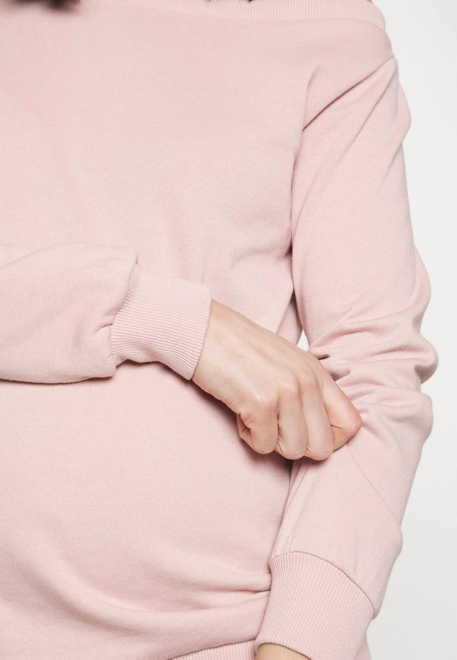 Sweater - Pink 4 Sweater - Pink - Afbeelding 4