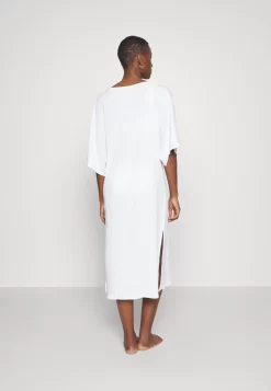 Anna Field V Front Beach Dress - Maxi-Jurk - Weiss -Anna Field 35c7e23202a94687870bafeb4d8e71cc scaled