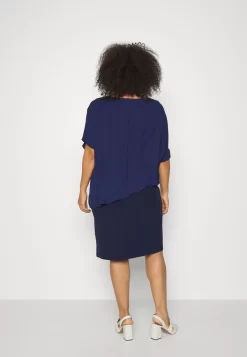 Cocktailjurk - Dark Blue -Anna Field 35db48e6e2fb4132b8e0e3c2807bbe57 scaled