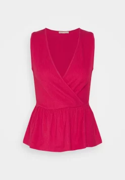 Anna Field Top - Pink -Anna Field 361adbd33ccc4daebe9e85cfe2fb5a5b scaled