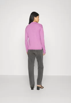 Anna Field Trui - Lilac 8 Anna Field Trui - Lilac -Anna Field 36c88e9fa1d84cffb826e75d35e5c485 scaled