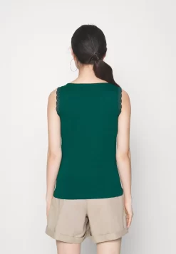 Top - Dark Green -Anna Field 36d474b4e9824ba49c9c2bbb0836ff84 scaled