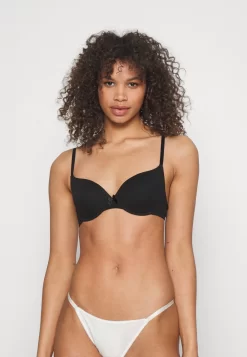 Anna Field Sunlight 3Pack Tshirt Bra - T-Shirt Bh - 402 - Pink_001 - White_802 - Black -Anna Field 373f8d664a014df6967a87ecf5cb7381 scaled