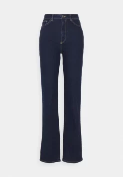 Straight Leg Jeans - Dark Blue Denim -Anna Field 38810b880b014047846800f567c93b91 scaled