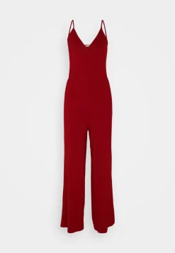 Anna Field Jumpsuit - Dark Red 10 Anna Field Jumpsuit - Dark Red -Anna Field 394bfc54fb754b7cabba738cd031eb8d scaled