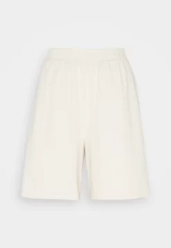 Anna Field Linen Mix - Shorts - Beige -Anna Field 396831ee31ad4d7d8632f8f8663f19a9 scaled