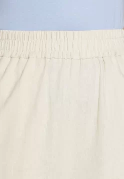 Anna Field Linen Mix - Shorts - Beige -Anna Field 3a39d10176914f608dcacc5f164274fa scaled