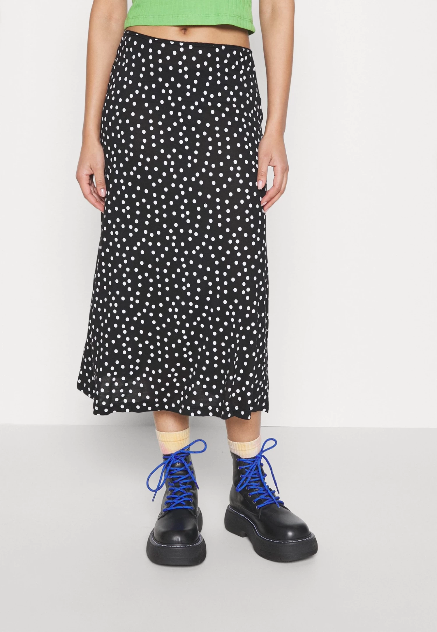 Kokerrok -Black 1 Kokerrok -Black