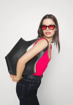 Kick Flare - Bootcut Jeans - Dark Blue Denim -Anna Field 3ba8d77c35234f15b251bd5d86f9d7d3 scaled