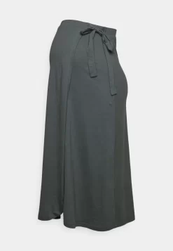 Maternity Basic Midi Skirt- Kokerrok - Light Green -Anna Field 3bde8c69b1c34e8eb984f0a8ad476c97 scaled