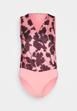 Anna Field Blouse - Pink/Multi Coloured -Anna Field 3f75969d83fb4deeb1681447549c3f35 scaled