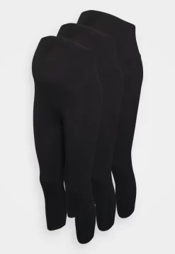 3 Pack - Legging - Black 8 3 Pack - Legging - Black -Anna Field 40b5fb699ed1435f9ca0979d65f09361 scaled