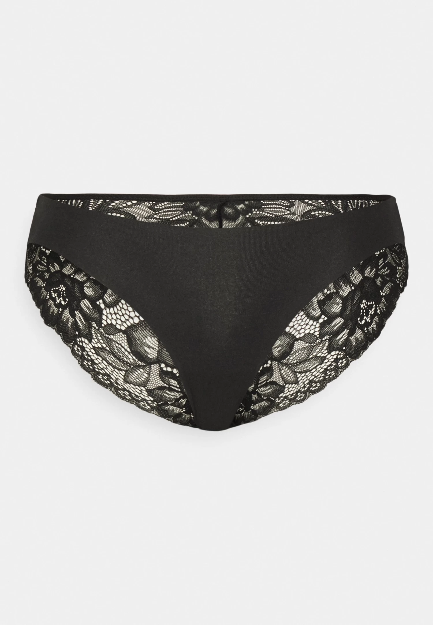 Anna Field 7 Pack - Slip - Black/ Nude/White 7 Anna Field 7 Pack - Slip - Black/ Nude/White - Afbeelding 7