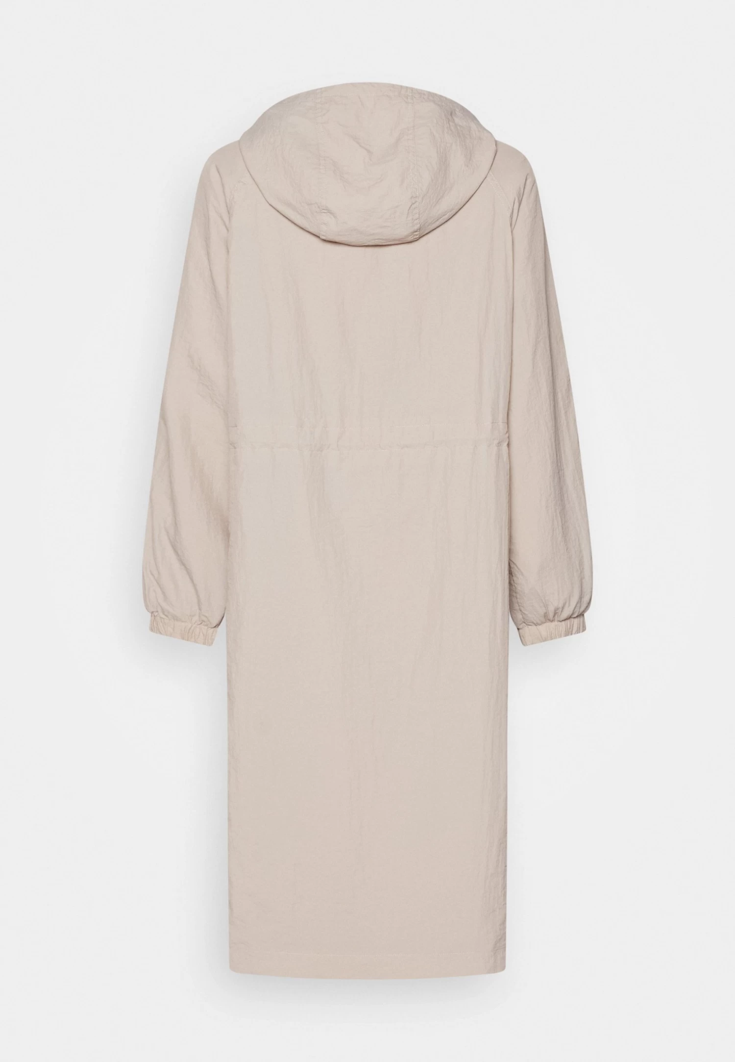 Anna Field Parka - Beige 2 Anna Field Parka - Beige - Afbeelding 2