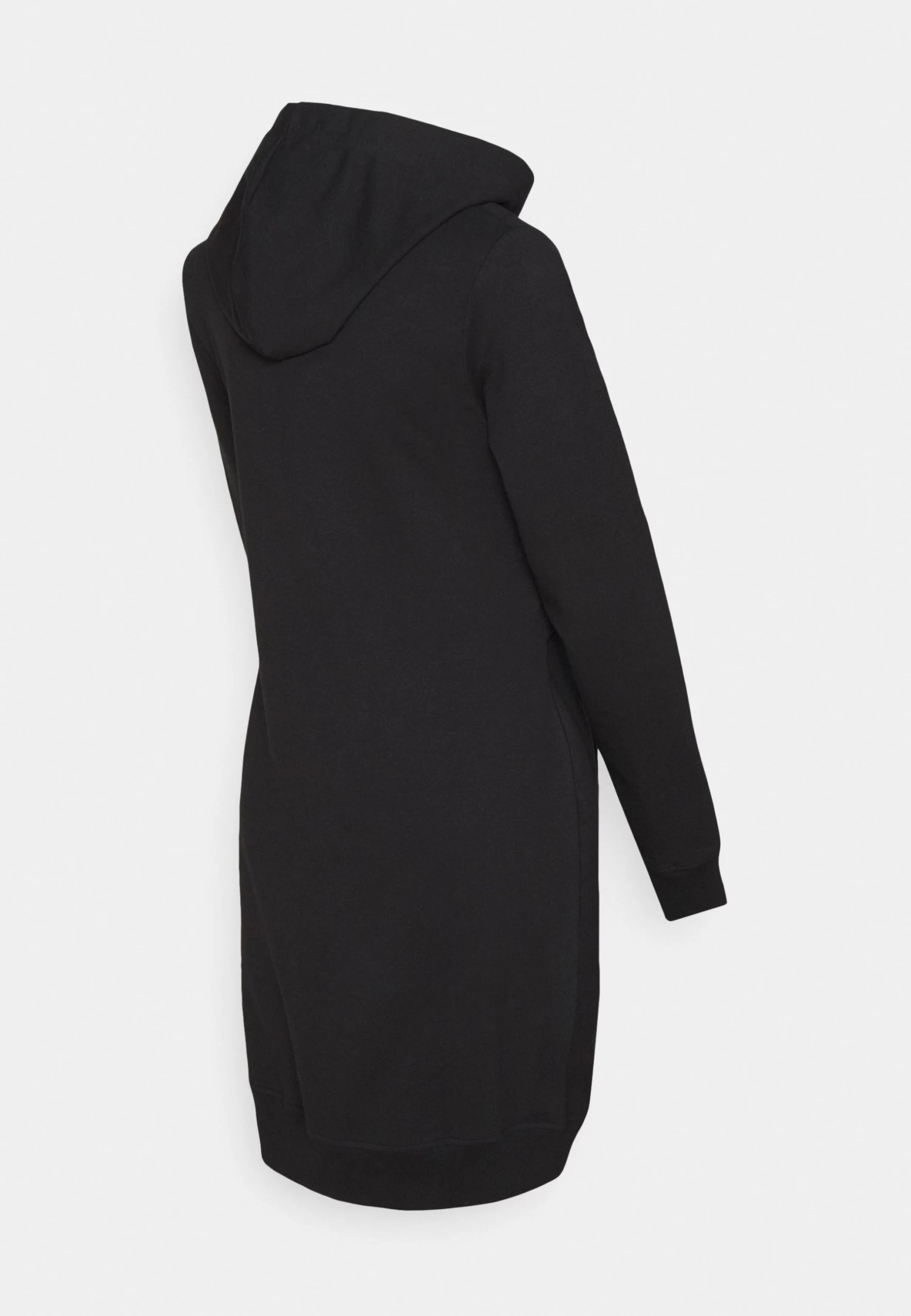 Nursing - Day Dress - Jurk - Black 2 Nursing - Day Dress - Jurk - Black - Afbeelding 2