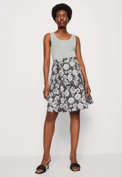 Anna Field Plooirok - Black/White 9 Anna Field Plooirok - Black/White -Anna Field 445a183825a346c6ad3b1ce87a5549c9 scaled