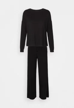 Anna Field Wide Leg - Pyjama - Black 10 Anna Field Wide Leg - Pyjama - Black -Anna Field 47a0df92ee3b49adb76c1e8058292cf4 scaled