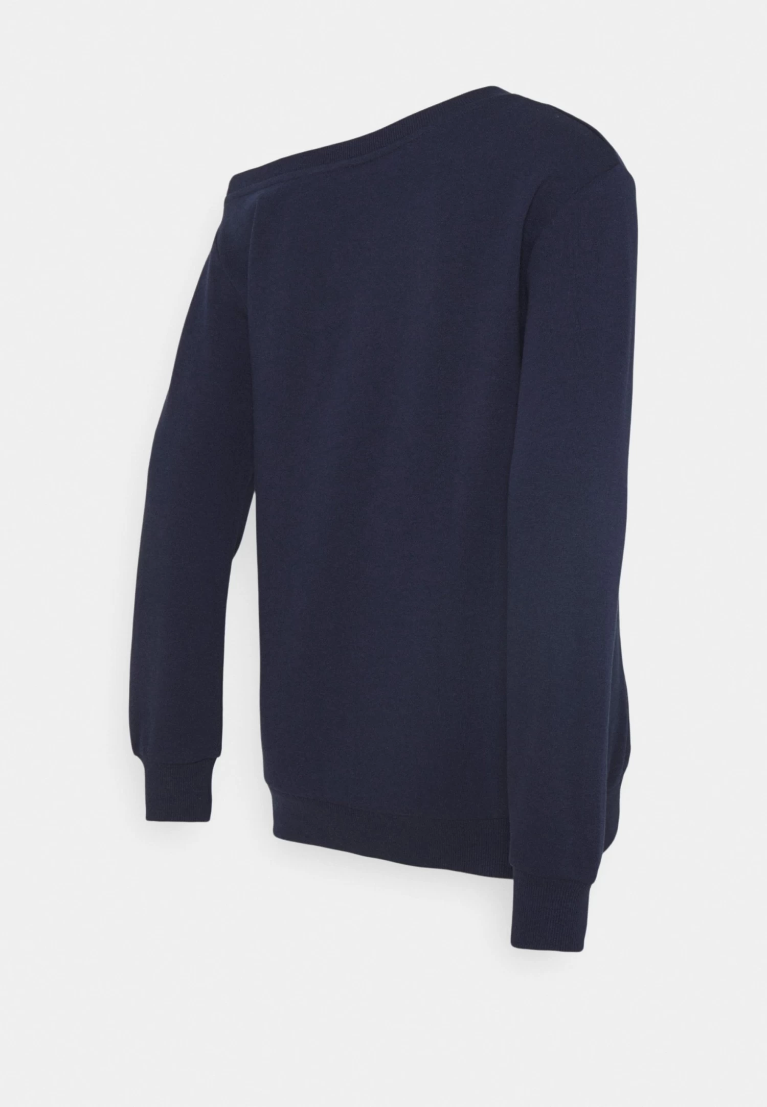 Sweater - Dark Blue 3 Sweater - Dark Blue - Afbeelding 3