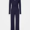 Anna Field Jumpsuit - Dark Blue