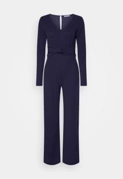 Anna Field Jumpsuit - Dark Blue